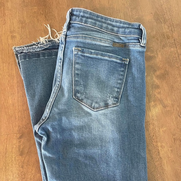 KanCan flare jeans - Picture 2 of 2